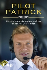 Pilot Patrick -  Patrick Biedenkapp