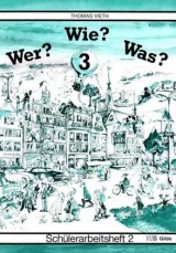 Wer? Wie? Was? 3 - Thomas Vieth