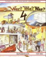 Wer? Wie? Was? 4 - Thomas Vieth, Karl Bieler, J&uuml;rgen Weigmann