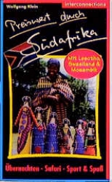 Preiswert durch S&uuml;dafrika - Wolfgang Klein