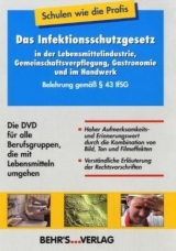 Das neue Infektionsschutzgesetz in der Lebensmittelwirtschaft - 