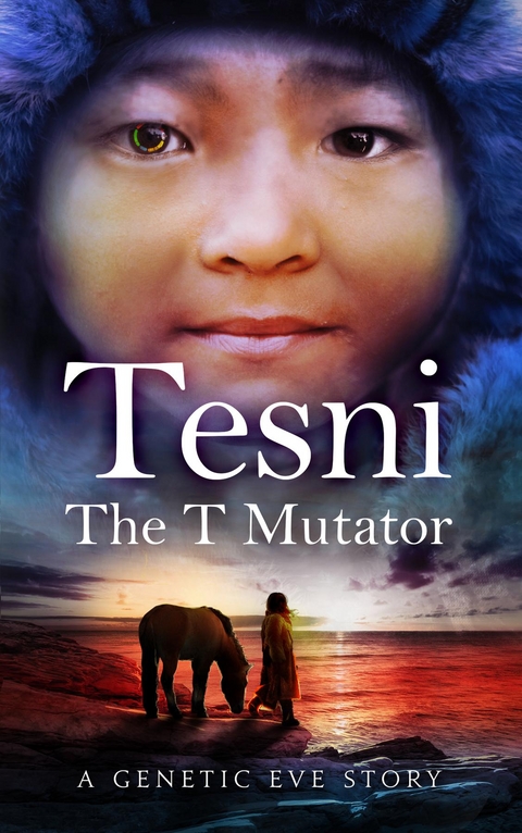 Tesni - Deborah Dunn