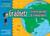 Gradnetz - Orientierungshilfe und Ordnungsfaktor - Reinhard Kracht