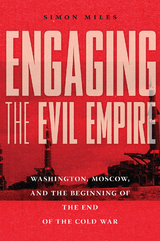 Engaging the Evil Empire - Simon Miles