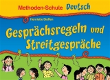 Gespr&auml;chsregeln und Streitgespr&auml;che - Henriette Steffen
