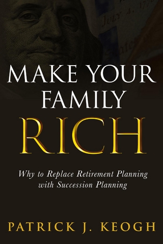 Make Your Family Rich