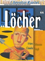 L&ouml;cher - Marc B&ouml;hmann, Claudia Pangh