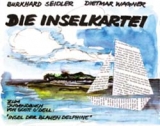 Literatur-Kartei: Die Inselkartei - Burkhard Seidler, Dietmar Wagner