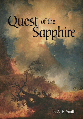 Quest of the Sapphire