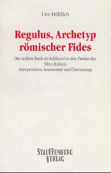 Regulus, Archetyp r&ouml;mischer Fides - Uwe Fr&ouml;hlich