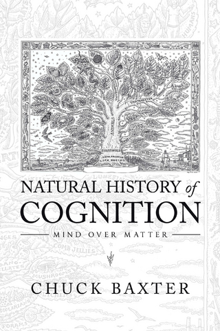 Natural History of Cognition