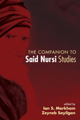 The Companion to Said Nursi Studies - 