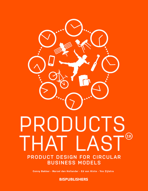 Products that Last - Conny Bakker, Marcel den Hollander