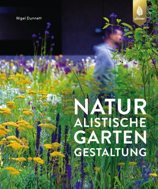 Naturalistische Gartengestaltung