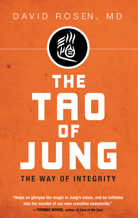 The Tao of Jung - David H. Rosen