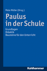 Paulus in der Schule - 
