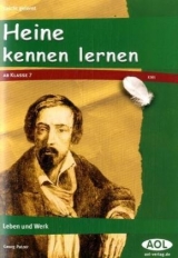 Heine kennen lernen - Georg Patzer