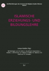 Islamische Erziehungs- und Bildungslehre - 