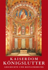 Kaiserdom K&ouml;nigslutter - Norbert H Funke, Gerald Dobler, Norbert Bergmann