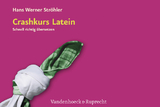 Crashkurs Latein -  Hans-Werner Str&ouml;hler