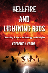Hellfire and Lightning Rods - Frederick Ferr&eacute;
