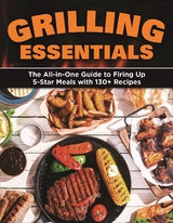 Grilling Essentials -  Jackie Callahan Parente
