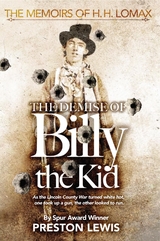 Demise of Billy the Kid - Preston Lewis