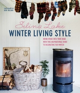 Winter Living Style -  Selina Lake