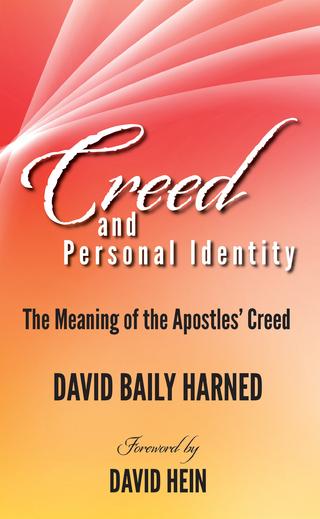Creed and Personal Identity