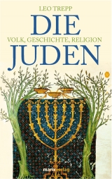 Die Juden - Leo Trepp