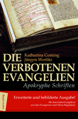 Die verbotenen Evangelien - Apokryphe Schriften - 