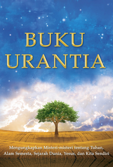 Buku Urantia / The Urantia Book