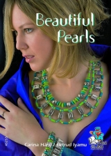 Beautiful Pearls - Carina H&auml;rtl, Ortrud Iyamu
