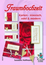 Traumhochzeit Karten - klassisch, edel & modern - Susanne Hoffmann