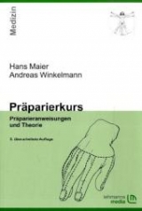 Pr&auml;parierkurs - Hans Maier, Andreas Winkelmann