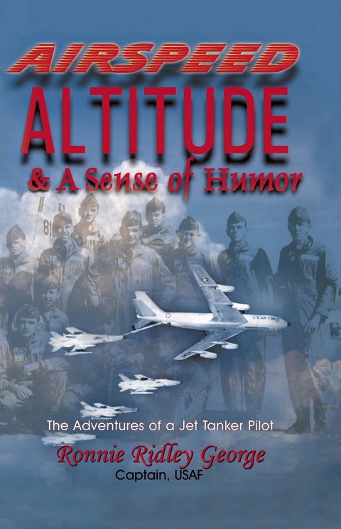 Airspeed Altitude: A Sense of Humor - Ronnie Ridley George