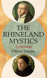 The Rhineland Mystics - 