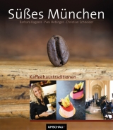 S&uuml;&szlig;es M&uuml;nchen - Yves Hebinger, Barbara Kagerer
