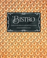 Bistro -  Laura Washburn Hutton