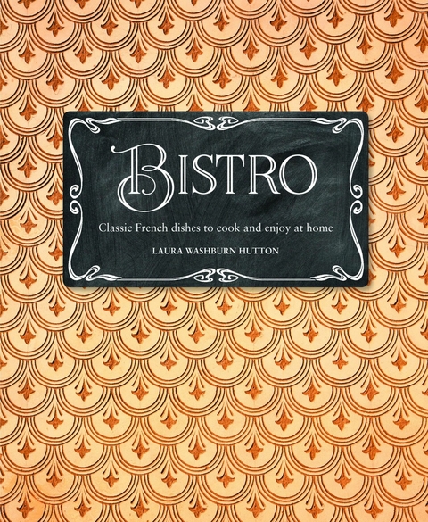 Bistro -  Laura Washburn Hutton