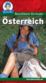 Benny Blu Reisef&uuml;hrer - &Ouml;sterreich - Nicola Herbst, Thomas Herbst