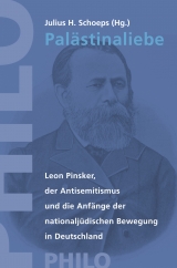 Pal&auml;stinaliebe - 