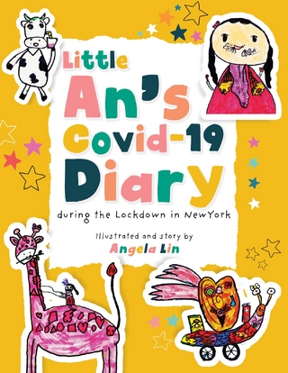 Little An's Covid-19 Diary