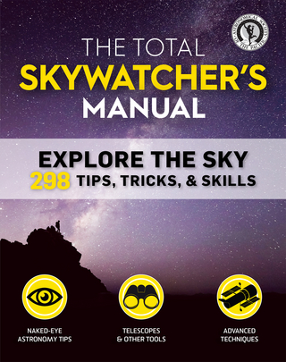 Total Skywatcher's Manual