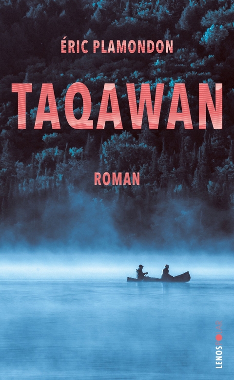 Taqawan - &Eacute;ric Plamondon