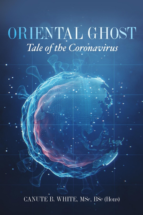 Oriental Ghost - Canute B. White