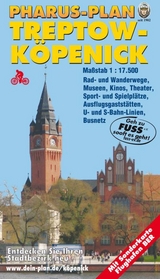 Pharus-Plan Treptow-K&ouml;penick