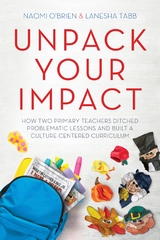 Unpack Your Impact - Lanesha Tabb, Naomi O'Brien