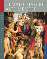 Gemäldegalerie Alte Meister. Deutsche Ausgabe - Marx, Harald