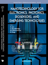 NANOTECH FOR ELECTRONICS, PHOTON, BIOSENSORS & EMERGING TECH - 